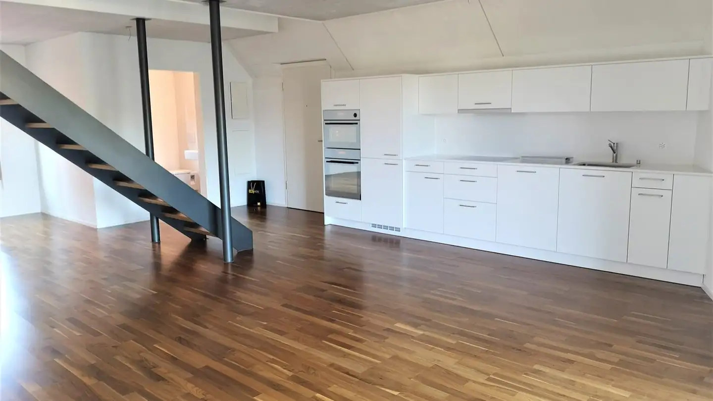 Appartamento in affitto - St. Urbanstrasse 4, 4900 Langenthal - Photo 3