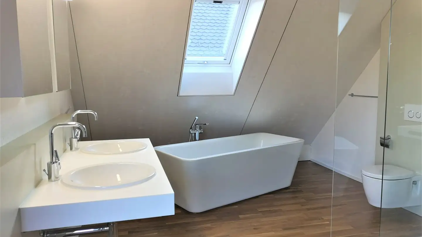 Appartamento in affitto - St. Urbanstrasse 4, 4900 Langenthal - Photo 4