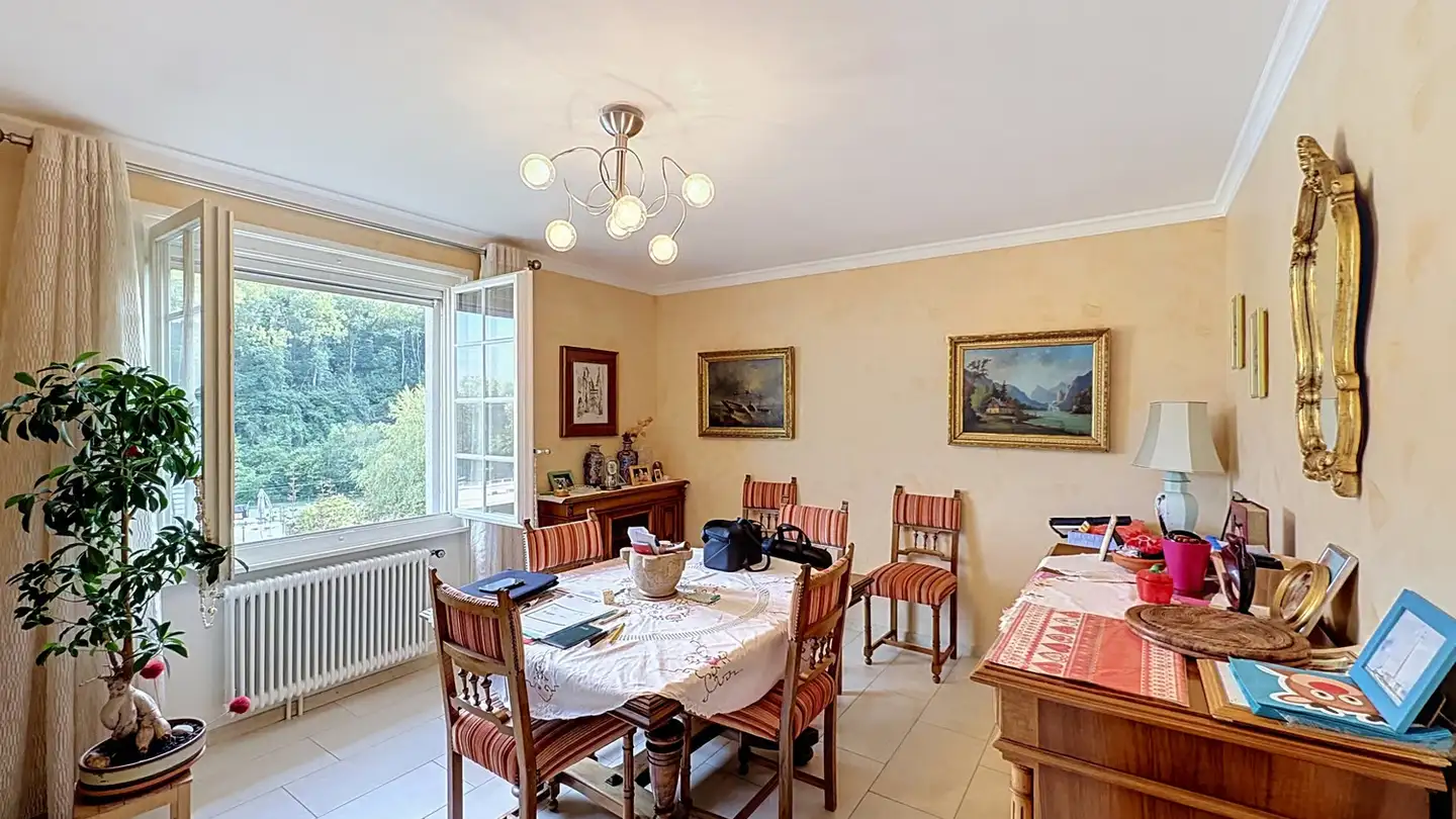 Maison individuelle à vendre - Impasse De La Fontaine 2, 1441 Valeyres-sous-Montagny - Photo 2