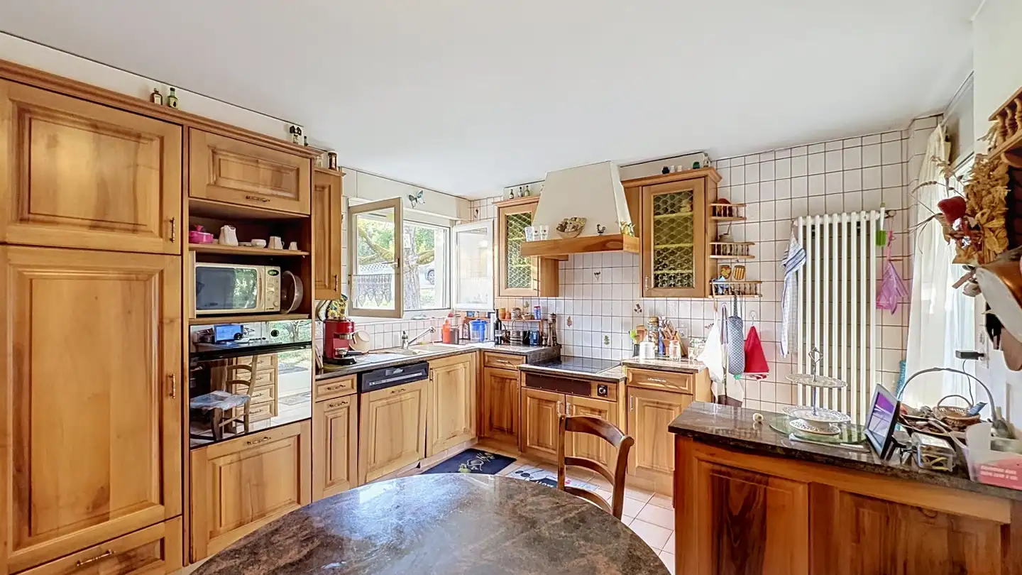 Maison individuelle à vendre - Impasse De La Fontaine 2, 1441 Valeyres-sous-Montagny - Photo 3