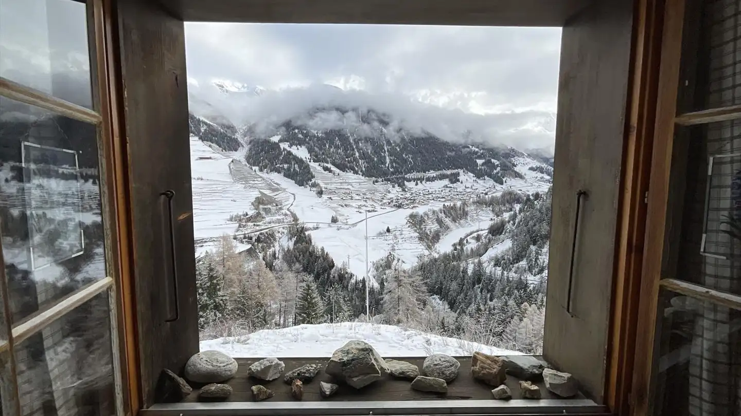 Appartement à vendre - 1945 Liddes - Photo 2