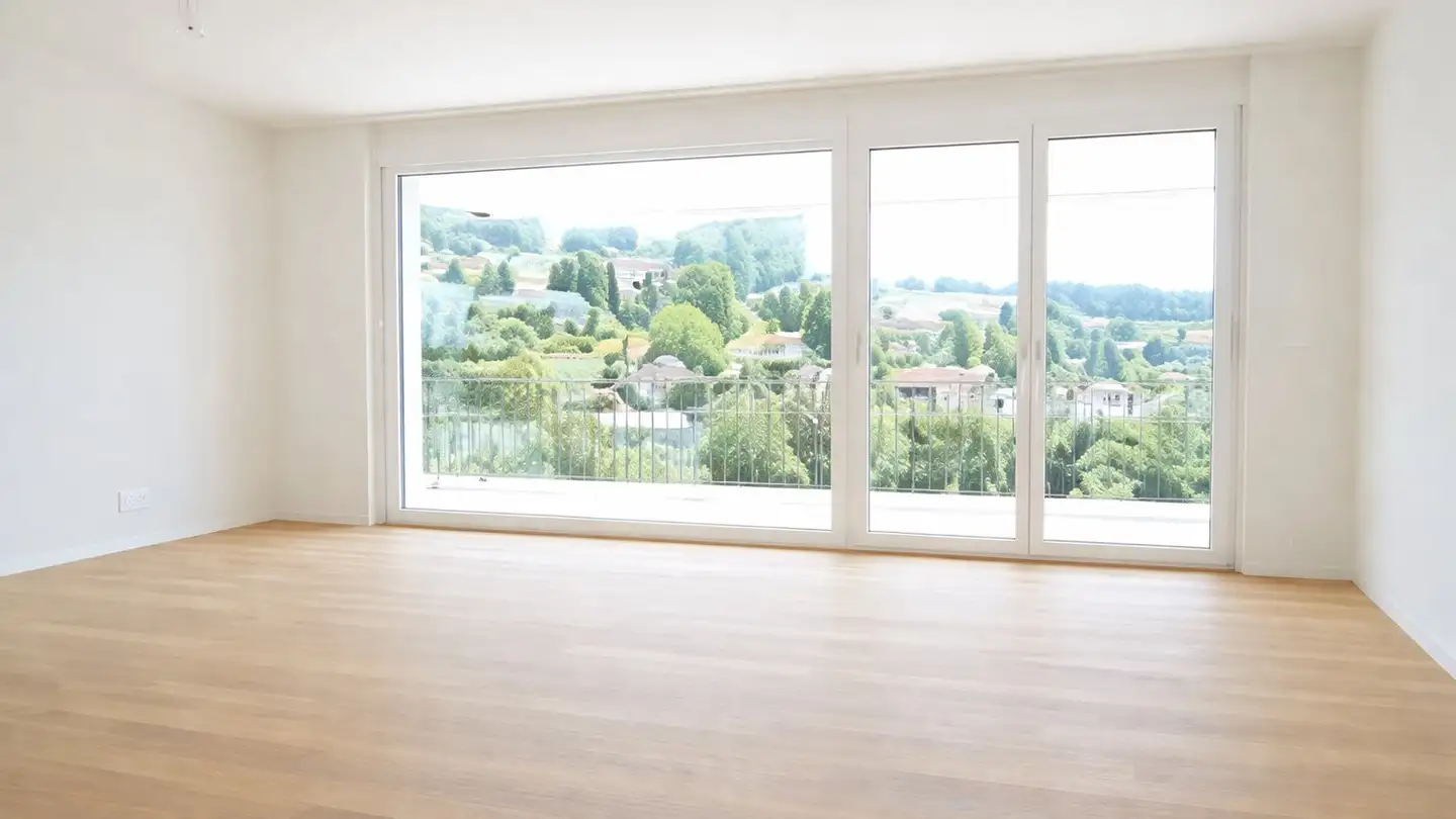 Apartment for rent - Hüeblistrasse 44, 8636 Wald ZH - Photo 4