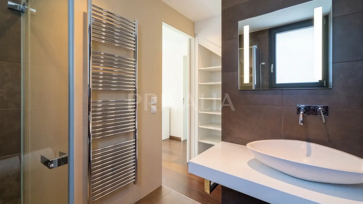 Row house for rent - Route D' Hermance 276, 1247 Anières - Photo 4