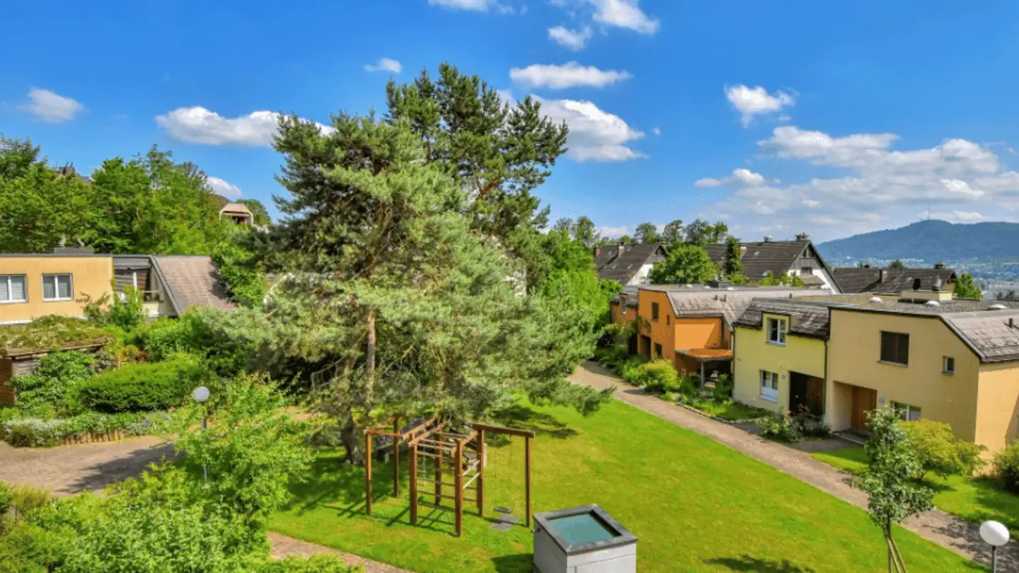 Apartment for sale - Naglerwiesenstrasse 78, 8049 Zürich