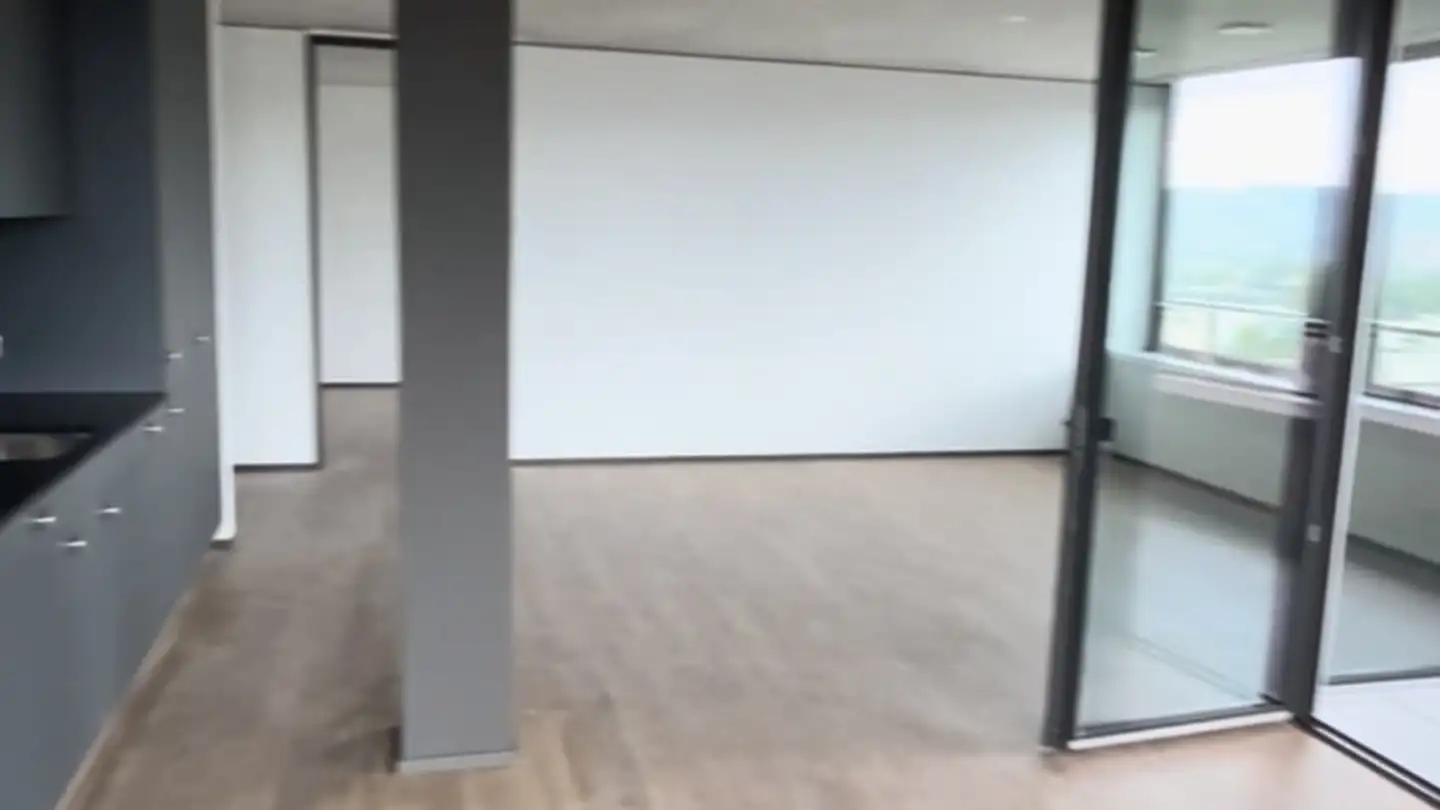 Apartment for rent - Dialogplatz 10, 8400 Winterthur