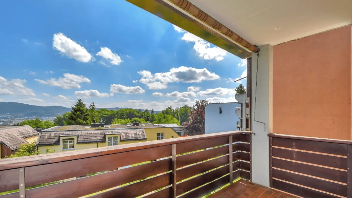 Apartment for sale - Naglerwiesenstrasse 78, 8049 Zürich - Photo 2