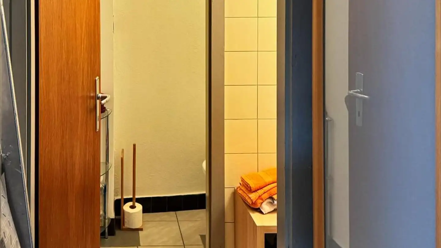 Commercial for rent - Place Saint-André 5, 1893 Muraz (Collombey) - Photo 2