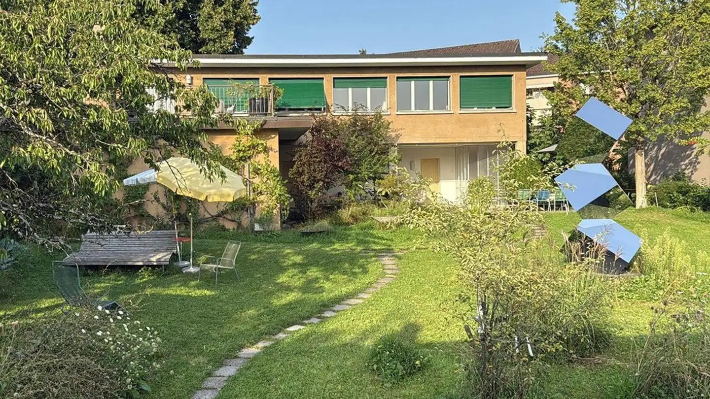 Villa à vendre - 8700 Küsnacht ZH - Photo 2