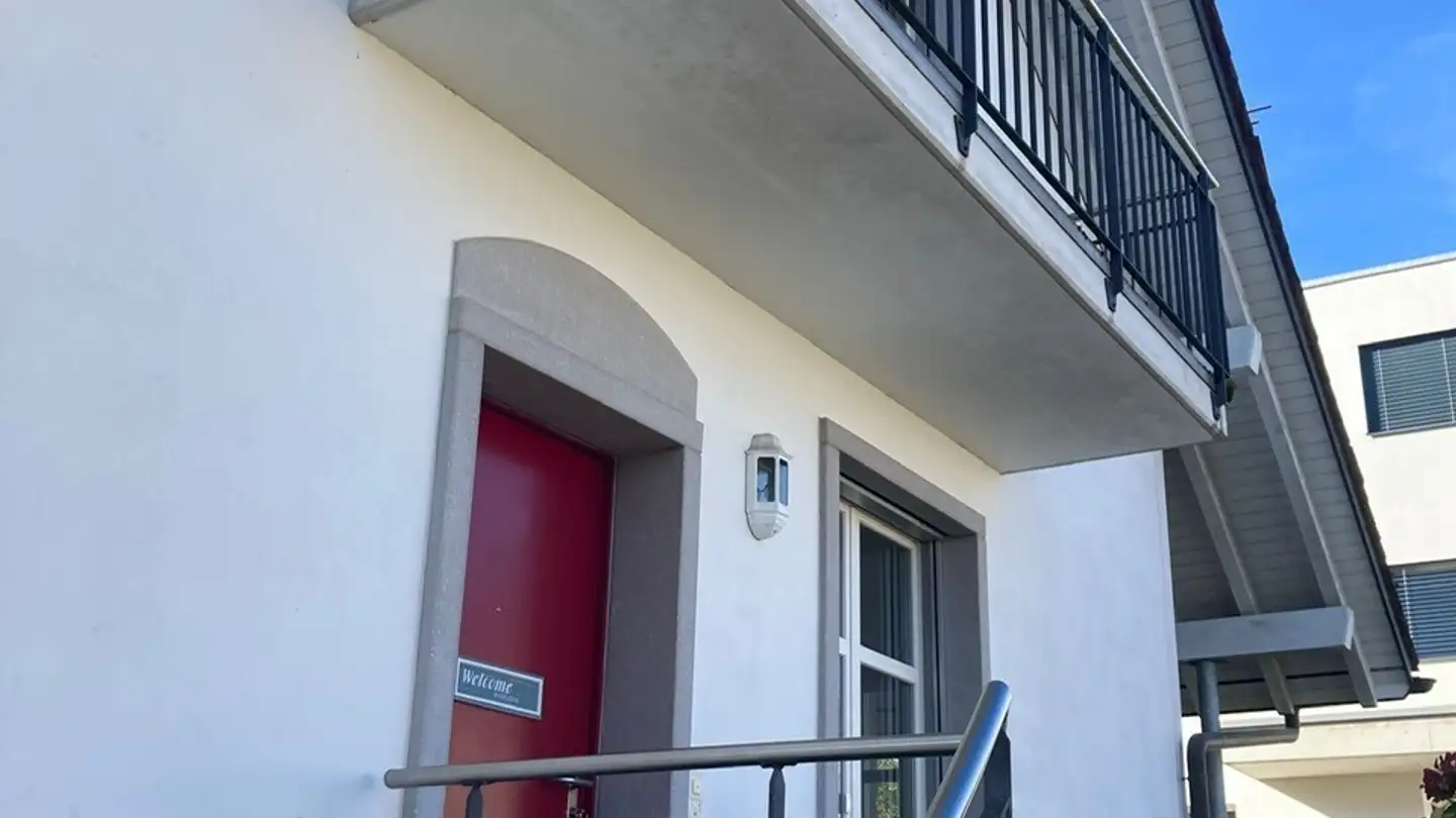 Appartamento in affitto - 5512 Wohlenschwil