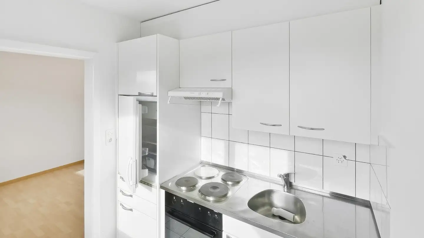 Appartamento in affitto - Erlackerstrasse 27, 9300 Wittenbach - Foto 3