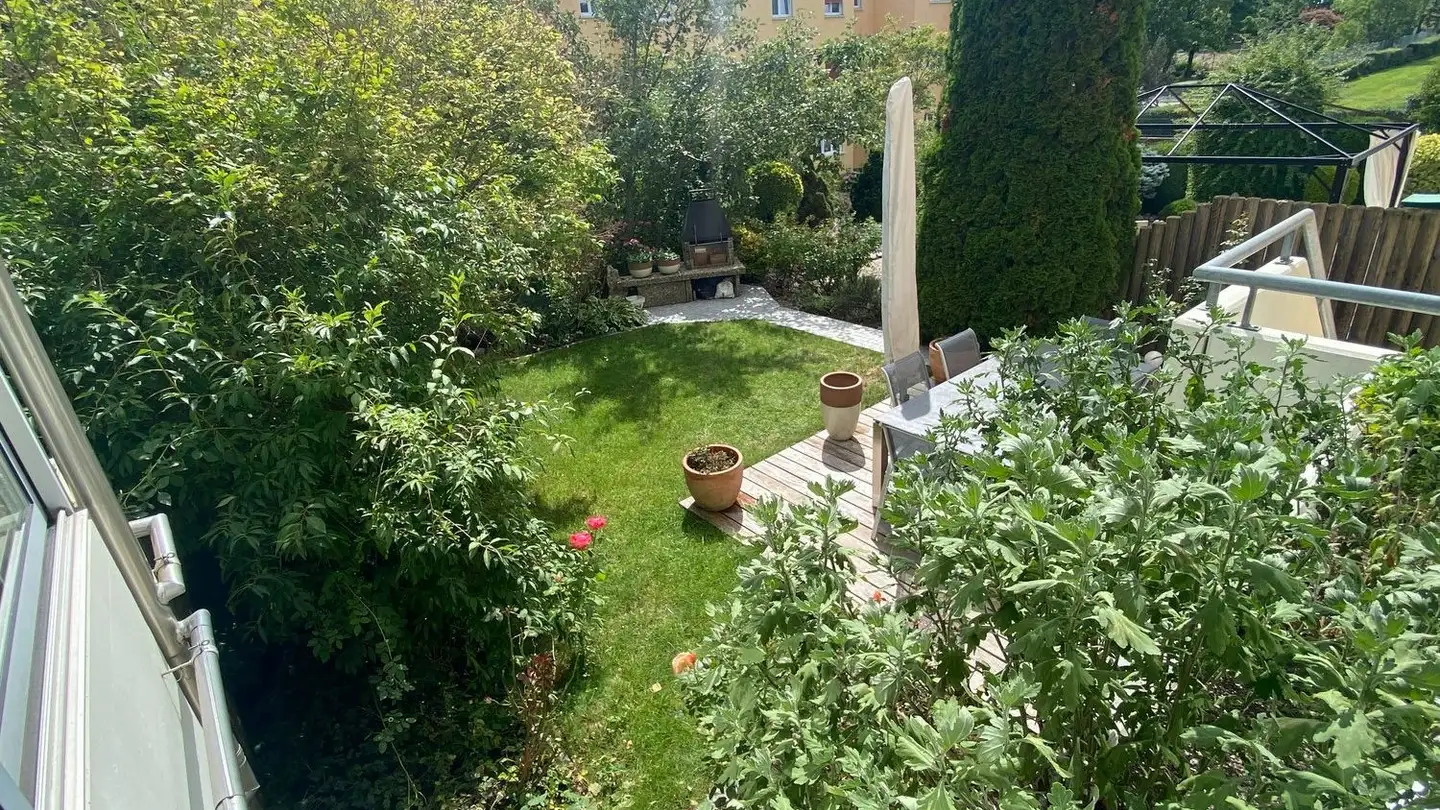 Appartement à louer - Lehnisweidstrasse 32, 8967 Widen