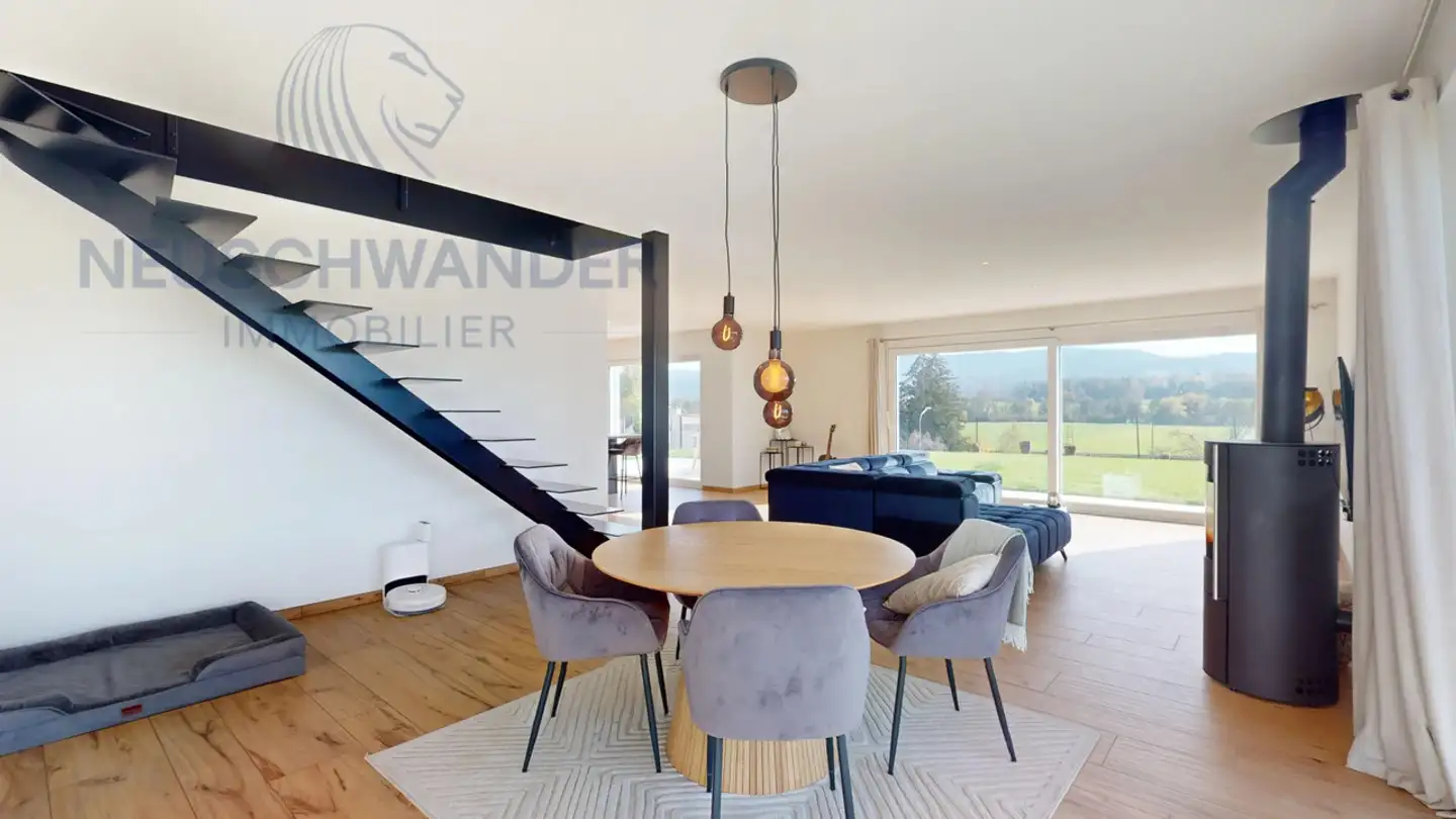 Villa in vendita - 2942 Alle - Photo 4