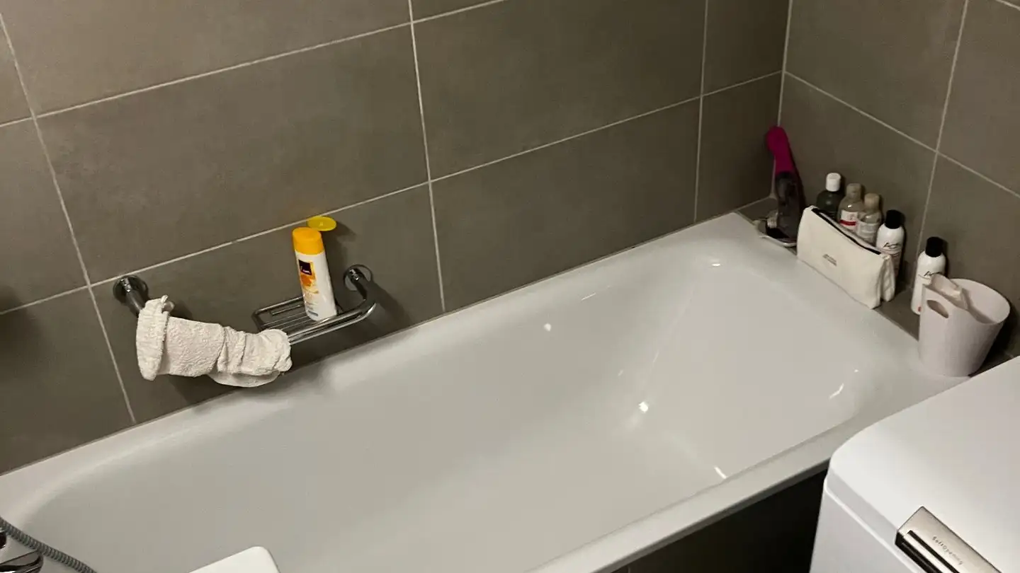 Wohnung mieten - Rue Virginio- Malnati 63, 1217 Meyrin - Foto 2