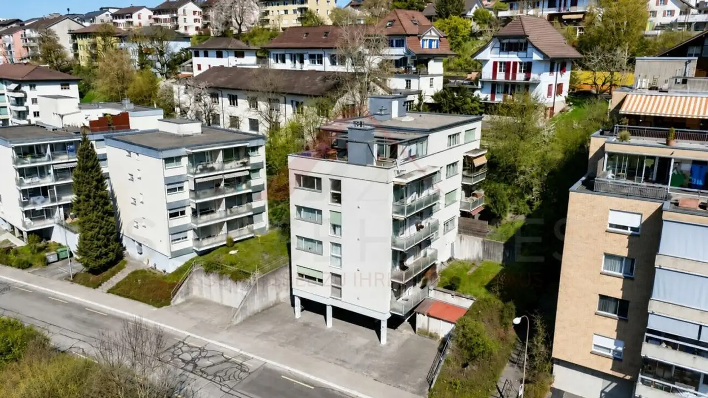 Apartment for sale - 3052 Zollikofen - Photo 2