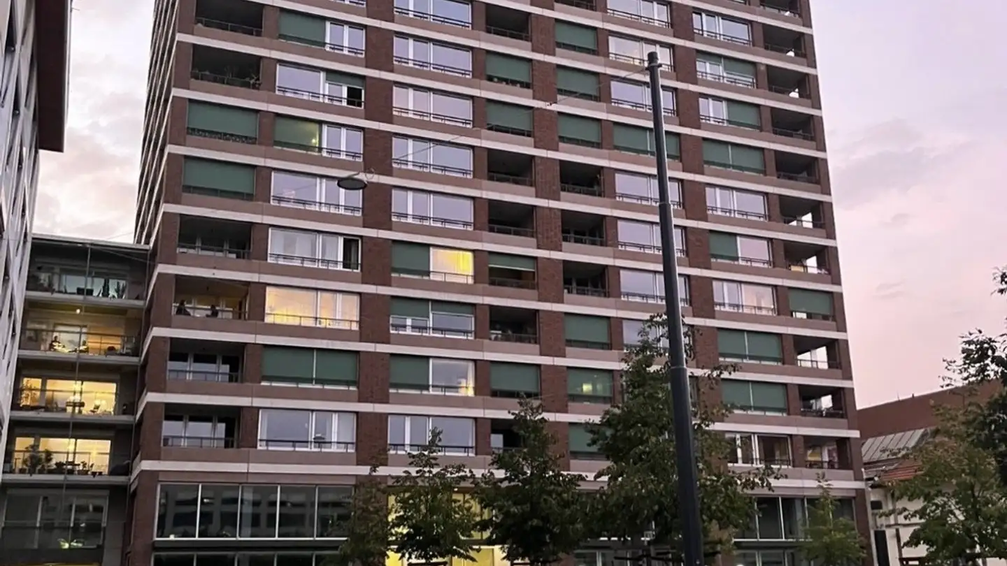 Apartment for rent - Dialogplatz 10, 8400 Winterthur - Photo 2