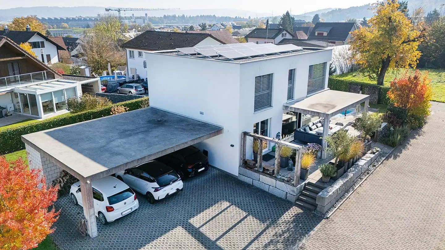 Single house for sale - Büntliweg 5, 5242 Birr - Photo 3