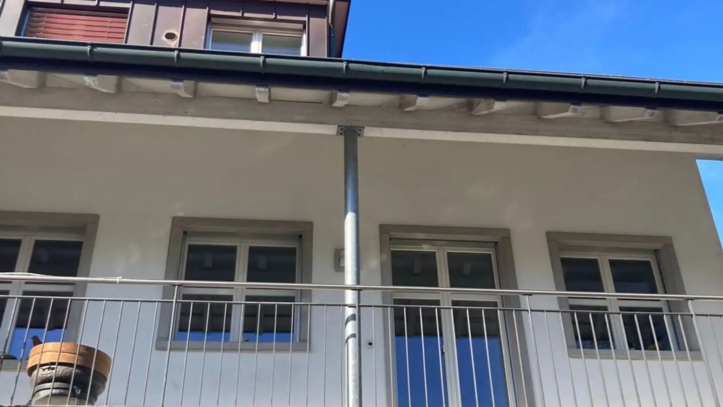 Appartamento in affitto - 5512 Wohlenschwil - Photo 2