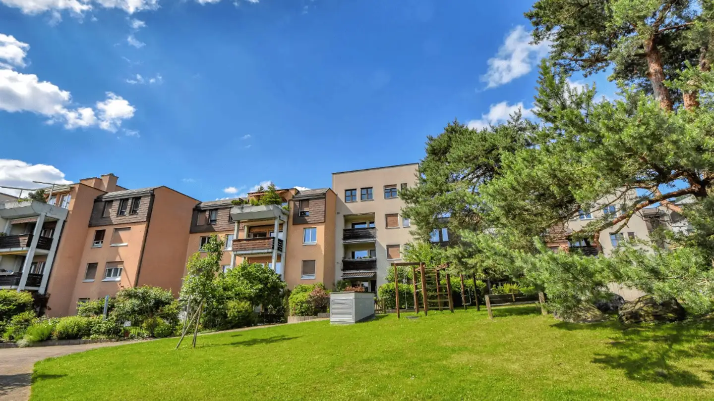 Apartment for sale - Naglerwiesenstrasse 78, 8049 Zürich - Photo 3