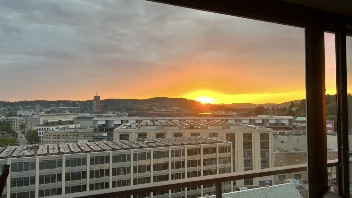 Apartment for rent - Dialogplatz 10, 8400 Winterthur - Photo 3