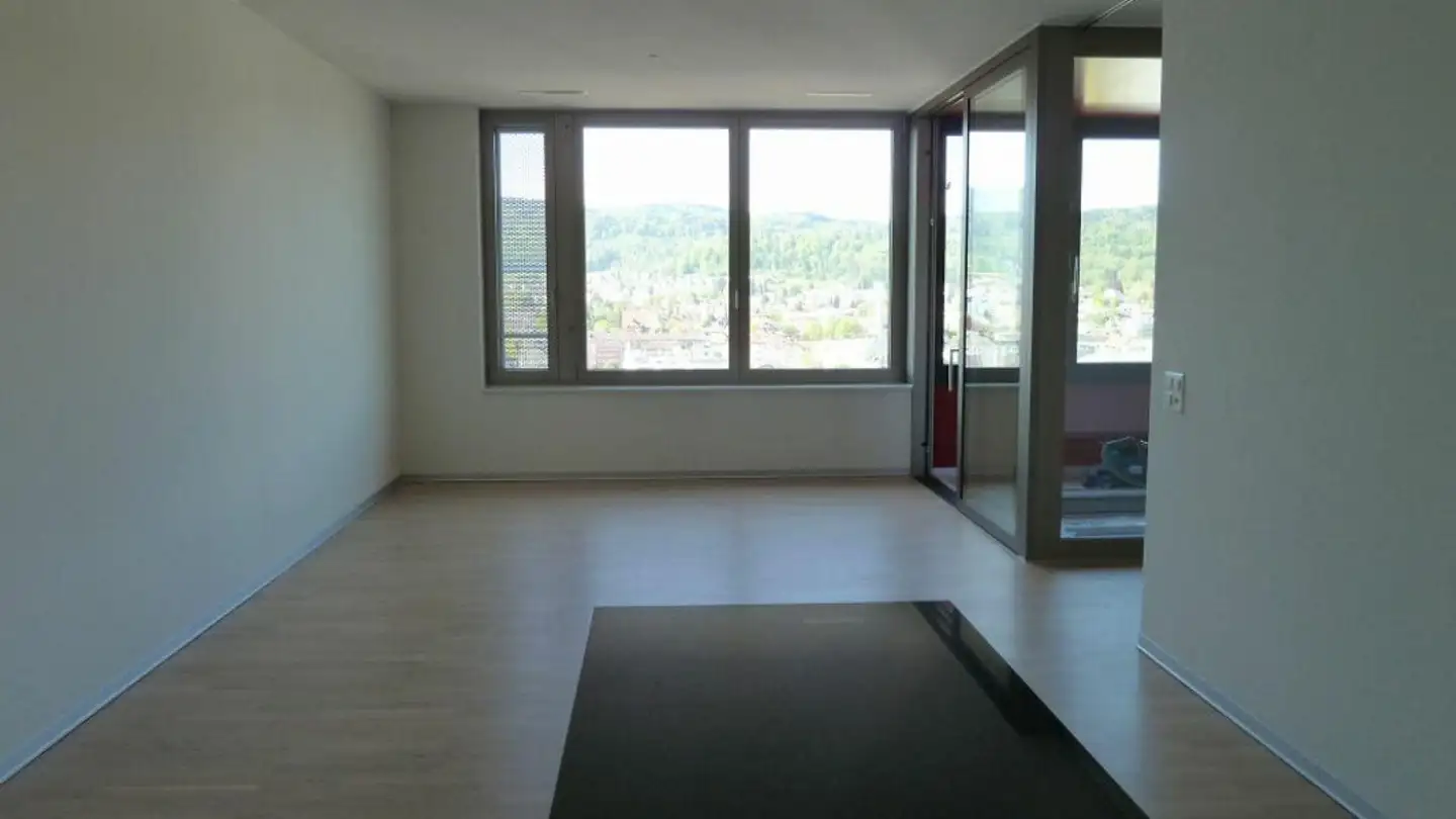 Appartamento in affitto - Vulkanplatz 22, 8048 Zürich - Foto 2