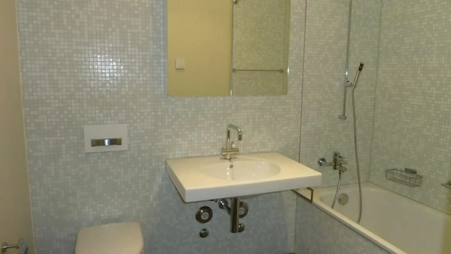 Appartamento in affitto - Vulkanplatz 22, 8048 Zürich - Foto 4