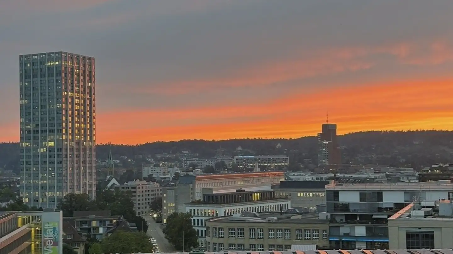 Apartment for rent - Dialogplatz 10, 8400 Winterthur - Photo 4