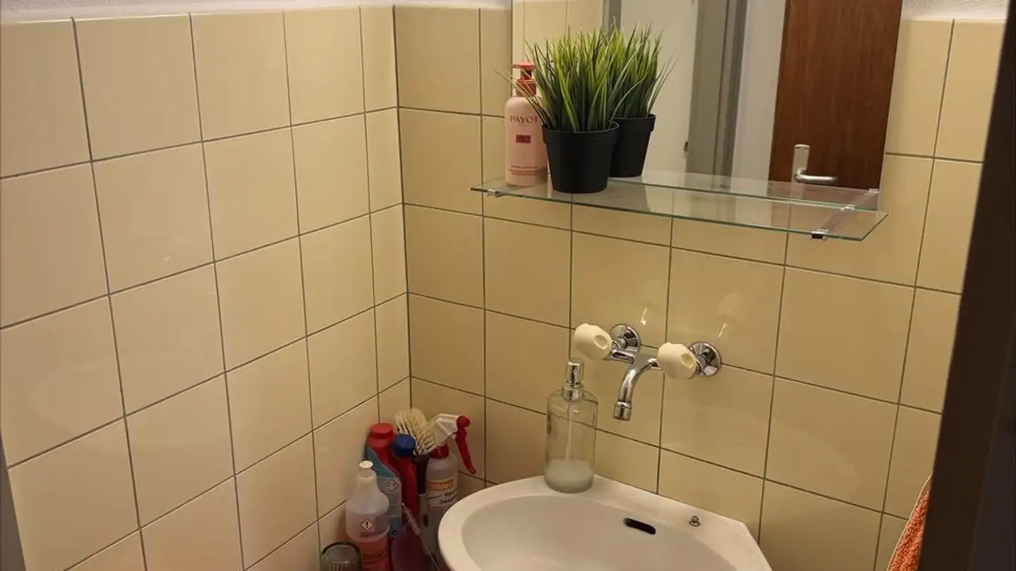 Commercial for rent - Place Saint-André 5, 1893 Muraz (Collombey) - Photo 4