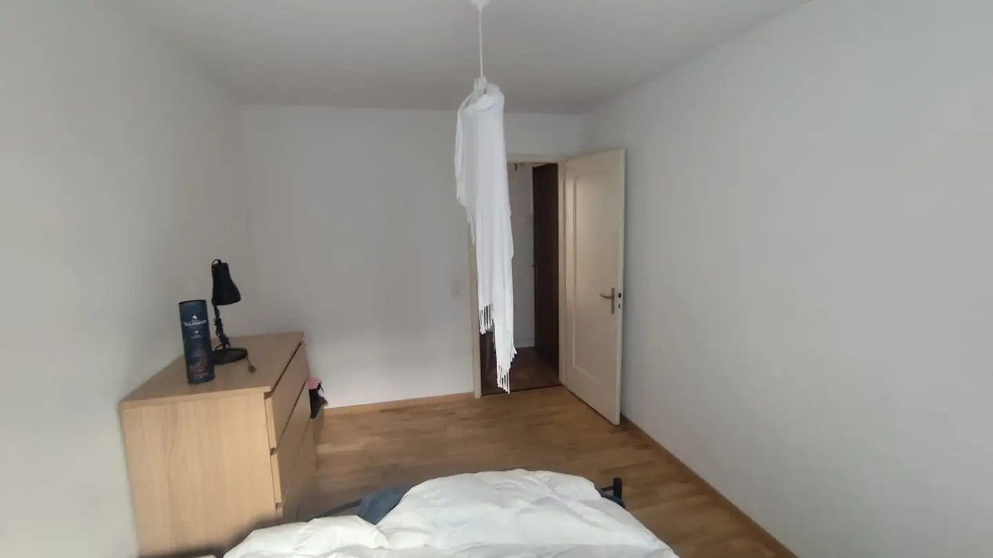 Stanza singola in affitto - Moosmattstrasse 17, 6005 Luzern - Photo 2