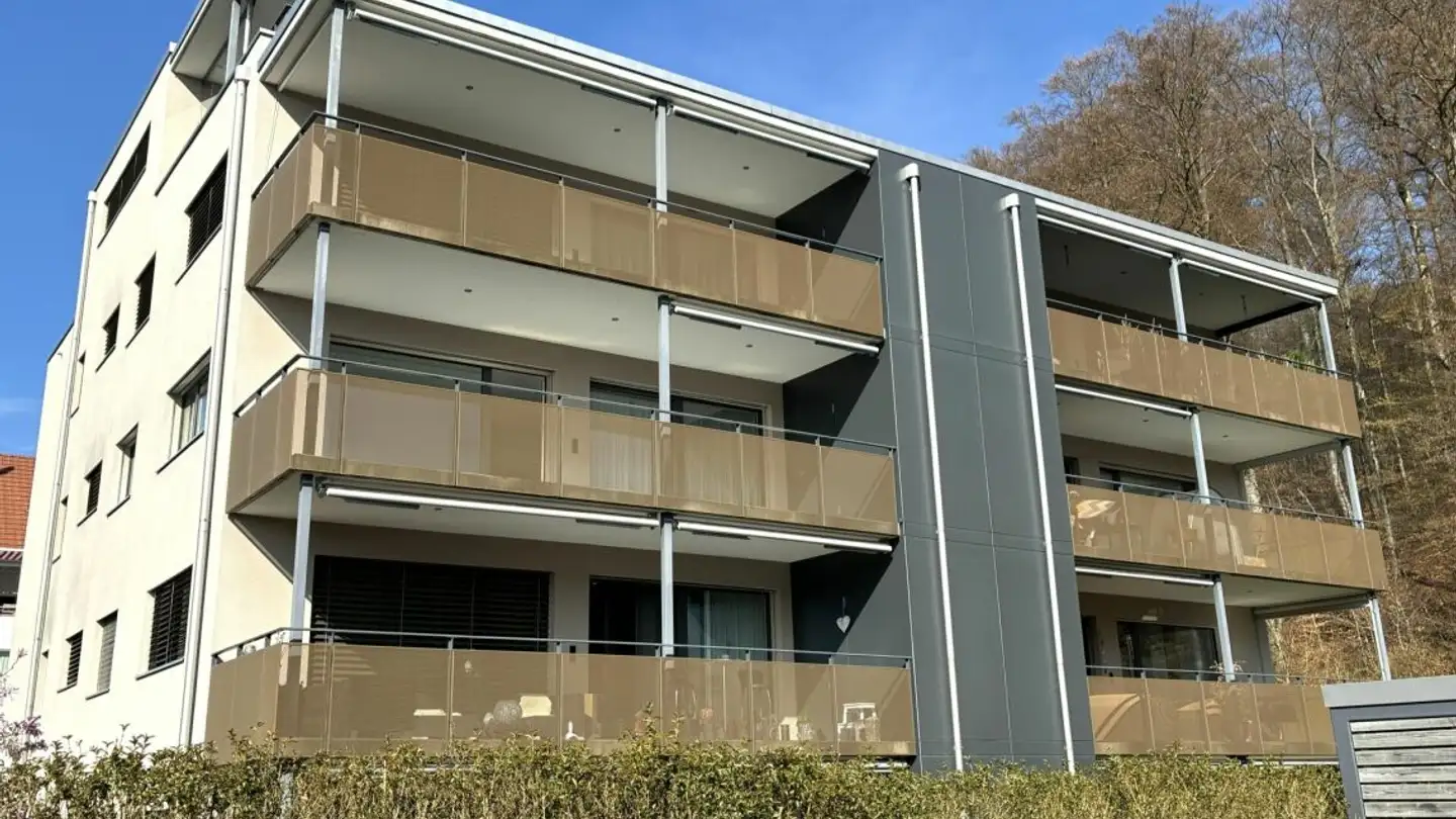 Apartment for sale - Buchlisbergweg 11, 5040 Schöftland - Photo 2