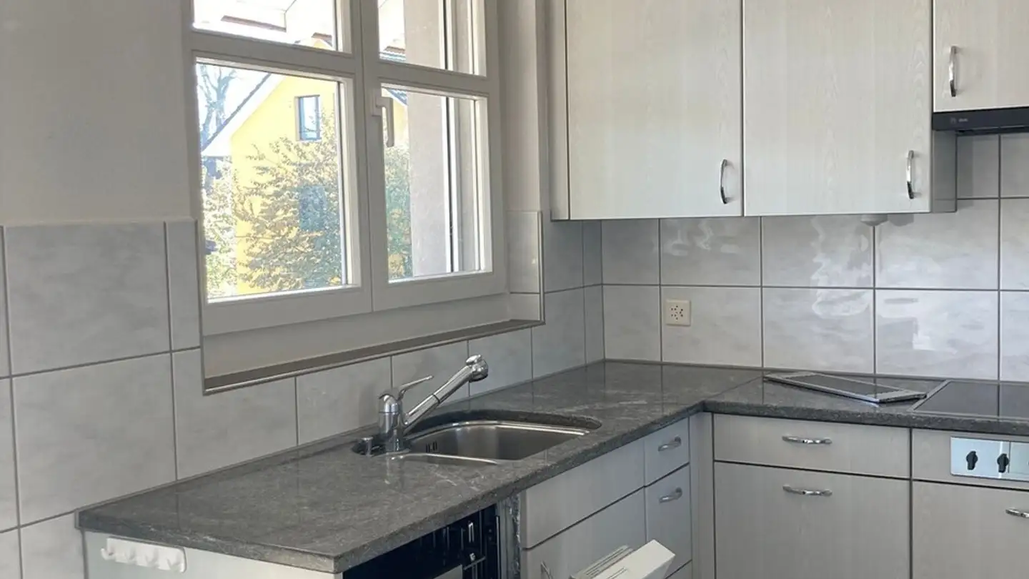 Appartamento in affitto - 5512 Wohlenschwil - Photo 4