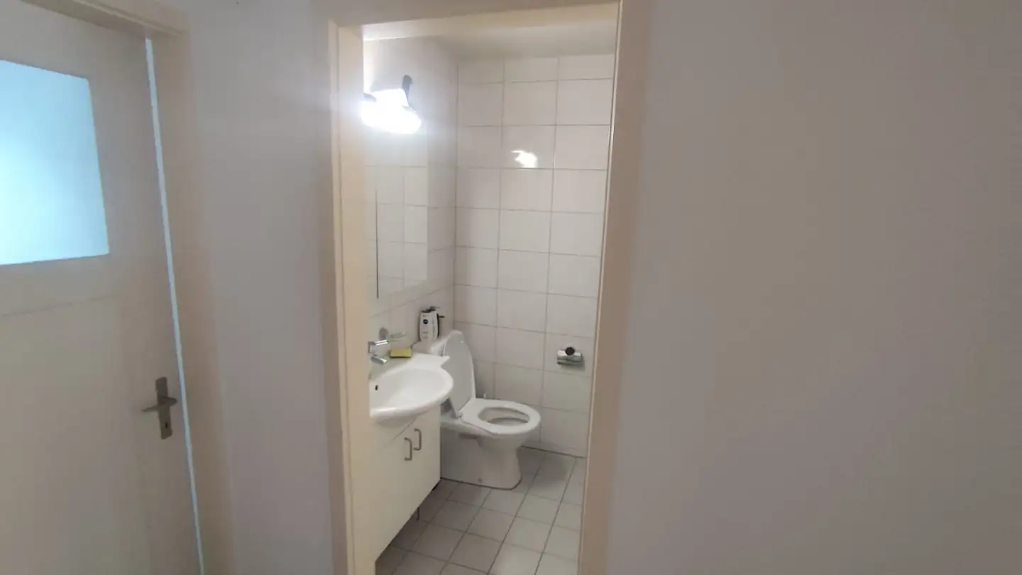 Stanza singola in affitto - Moosmattstrasse 17, 6005 Luzern - Photo 3