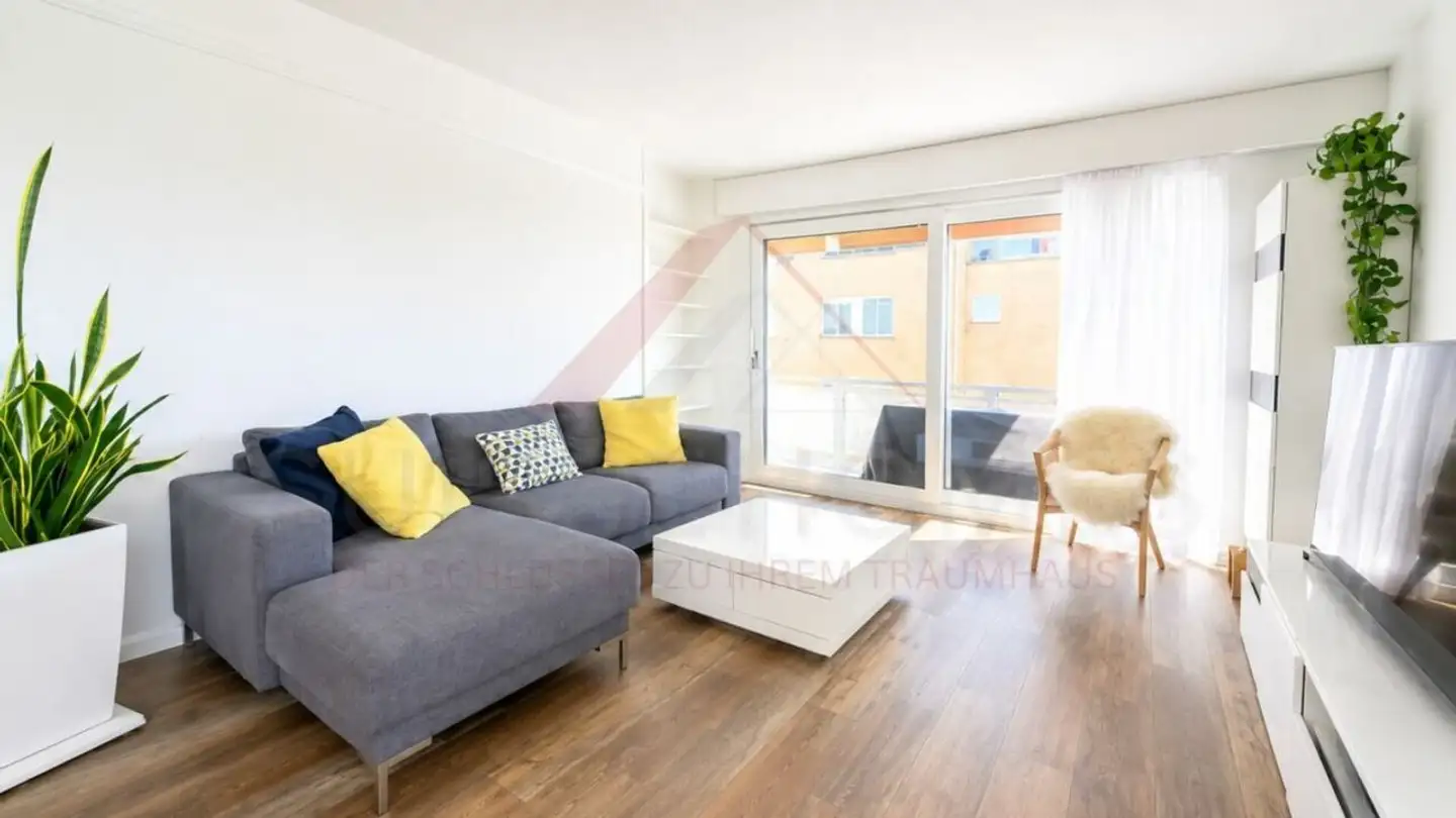 Apartment for sale - 3052 Zollikofen - Photo 4