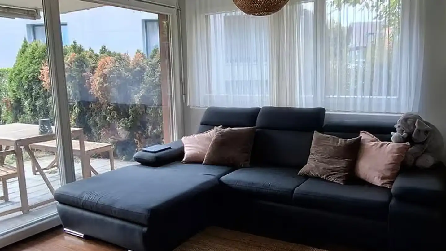 Appartamento in affitto - Mühlauerstrasse 1a, 5644 Auw