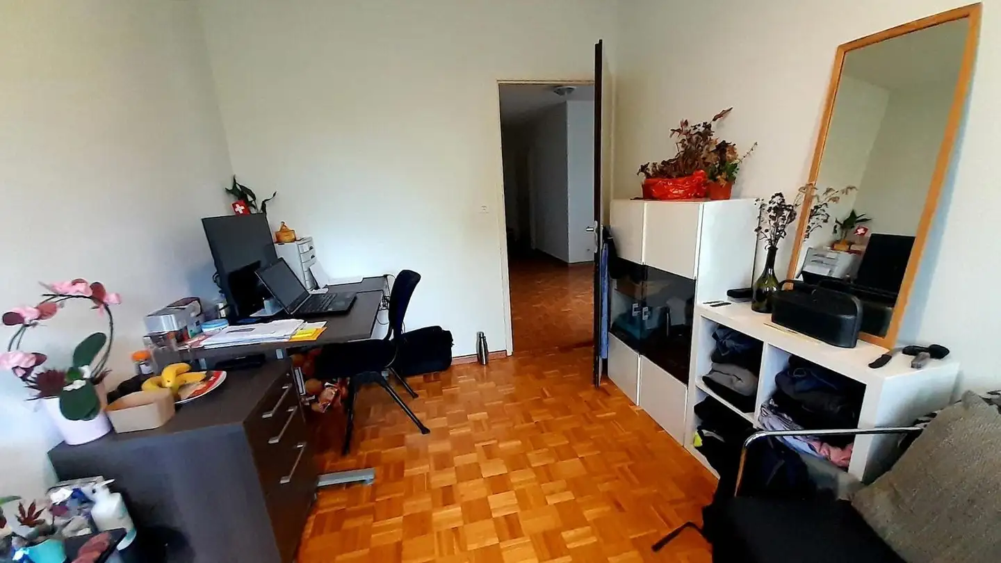 Zimmer mieten - Am Pfisterhölzli, 8606 Greifensee - Foto 2