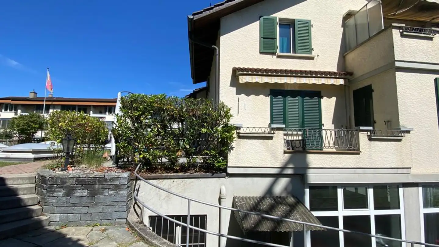 Appartamento in affitto - Obere Zollgasse 72, 3072 Ostermundigen - Foto 4