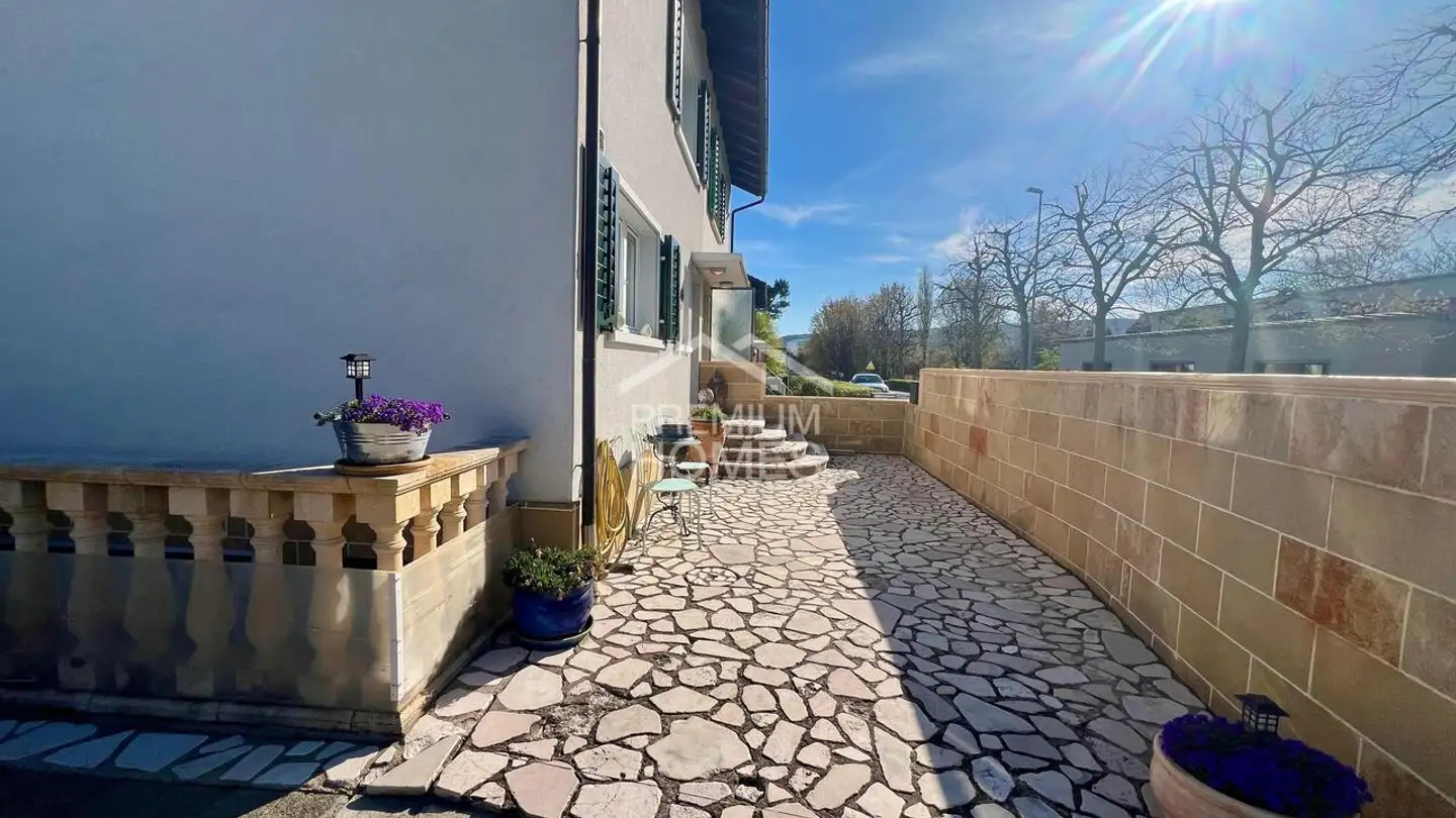 Maison individuelle à vendre - 5610 Wohlen AG - Photo 4