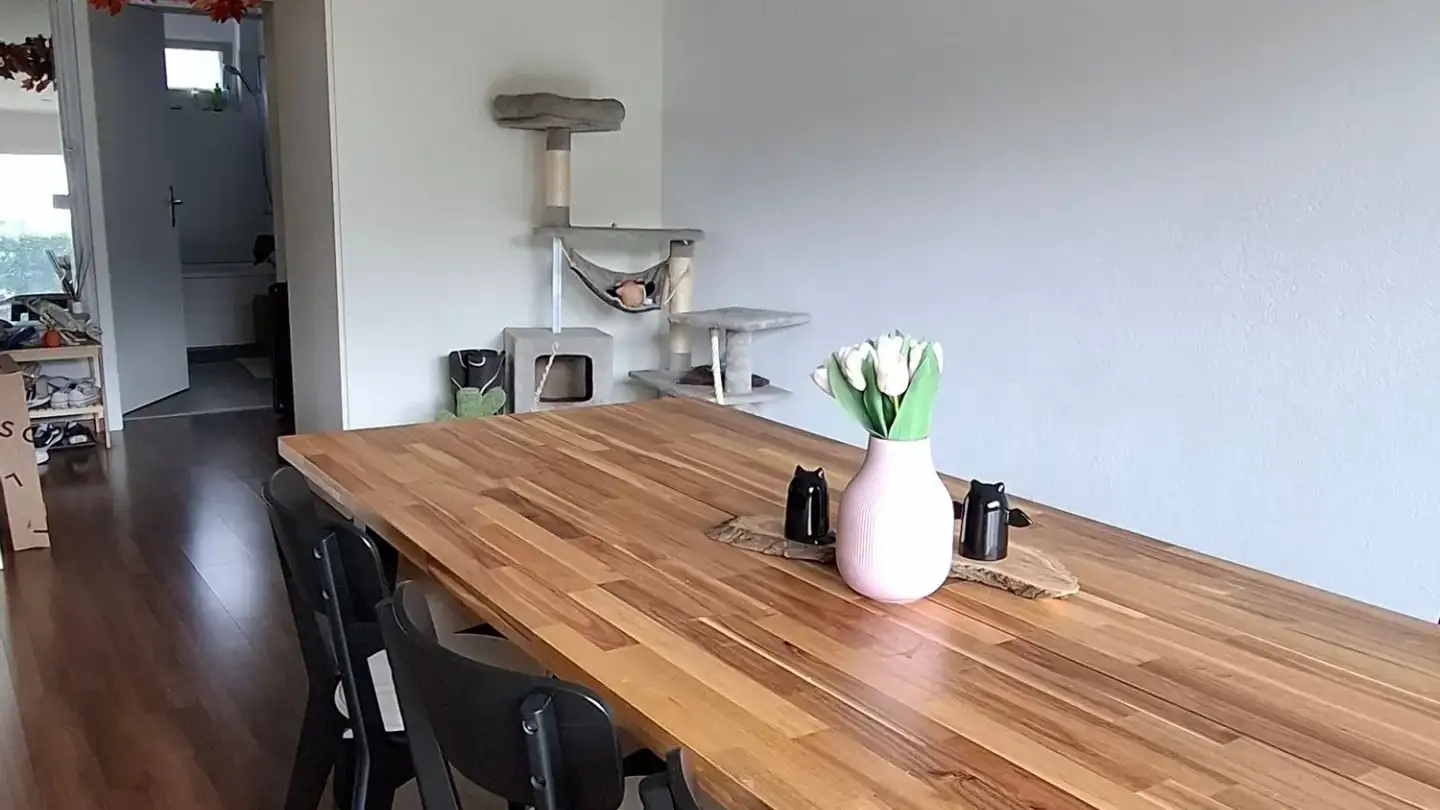 Appartamento in affitto - Mühlauerstrasse 1a, 5644 Auw - Foto 3