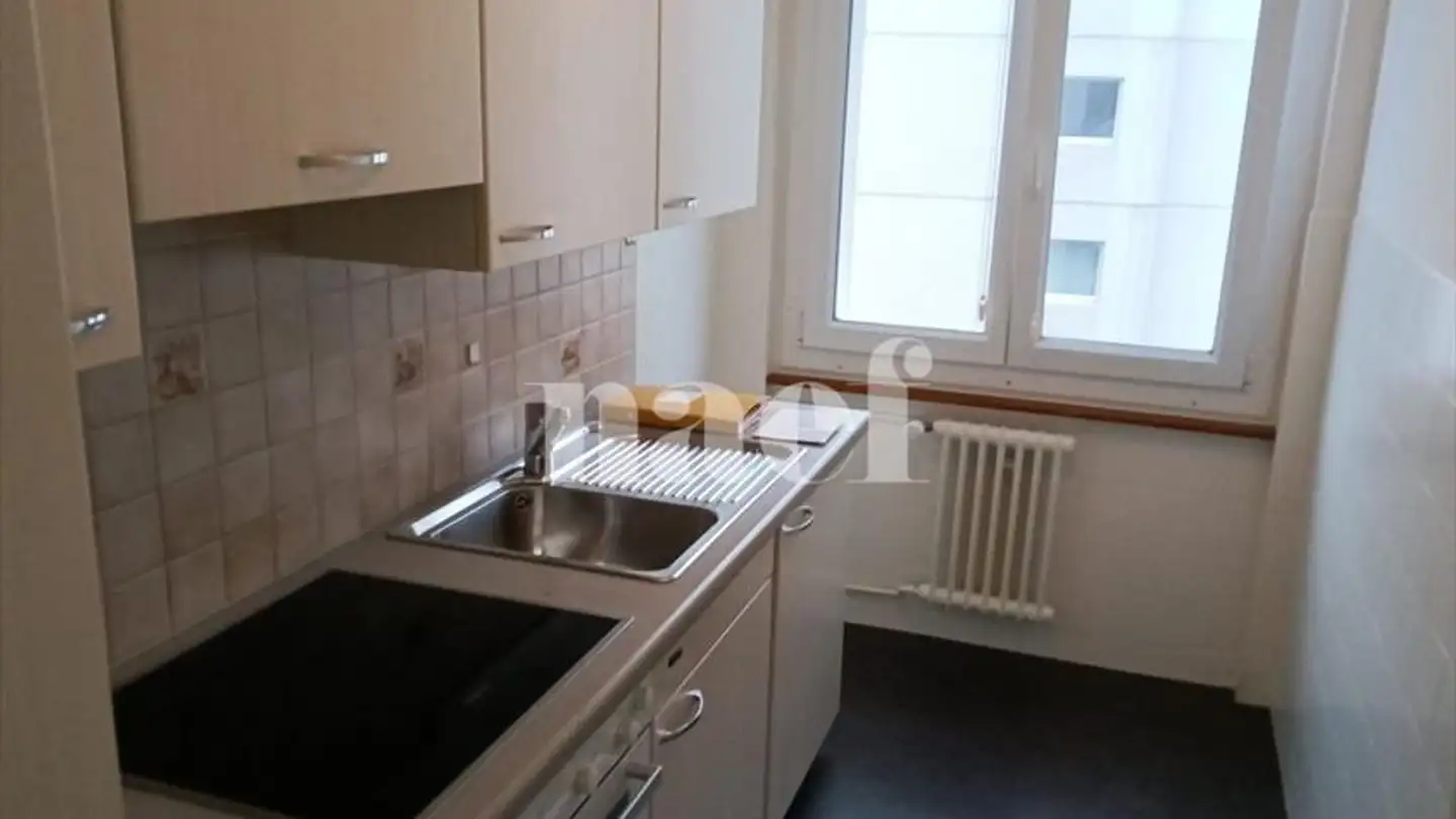 Apartment for rent - 2013 Colombier NE