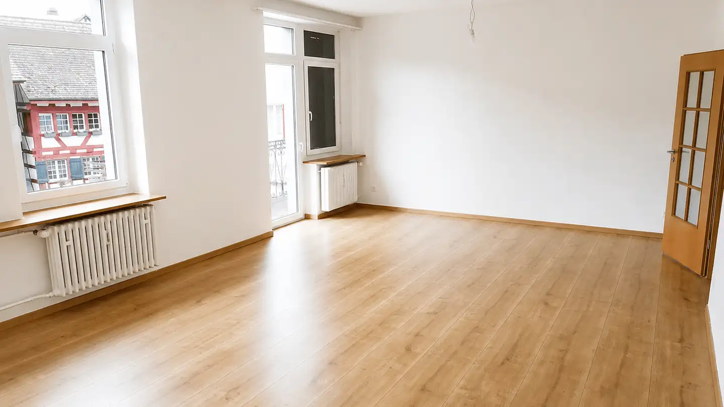 Apartment for rent - Unterdorf 34, 8222 Beringen