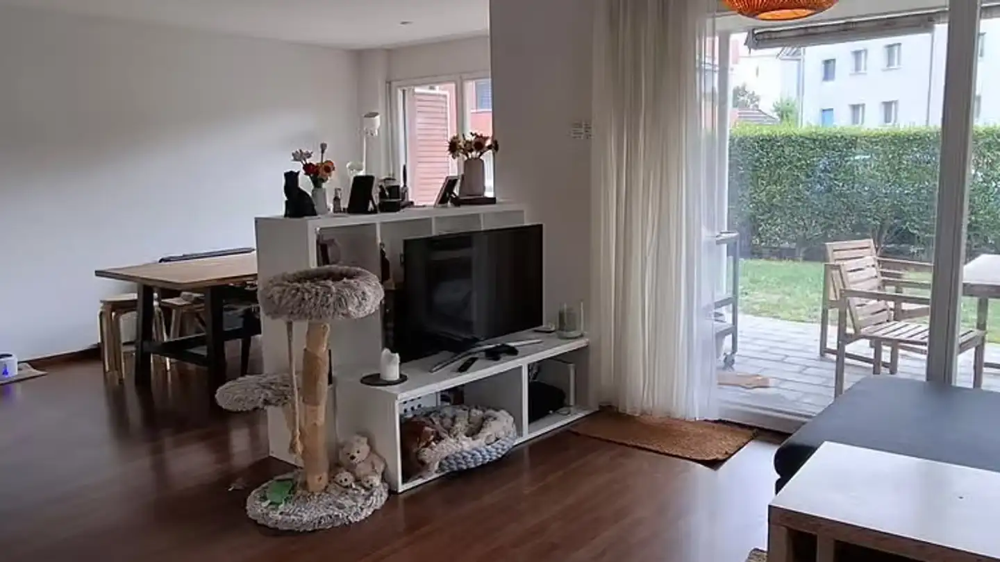 Appartamento in affitto - Mühlauerstrasse 1a, 5644 Auw - Foto 4