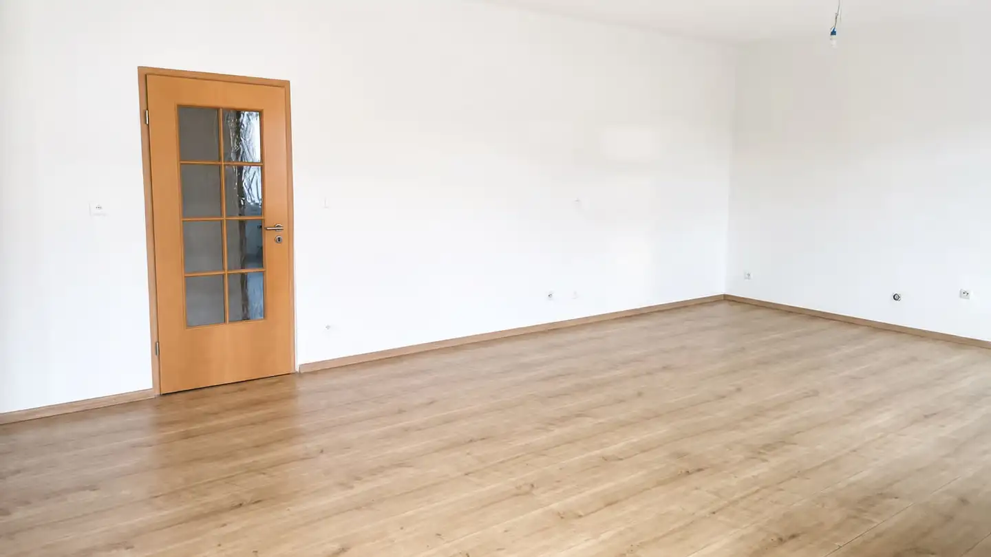 Apartment for rent - Unterdorf 34, 8222 Beringen - Photo 2
