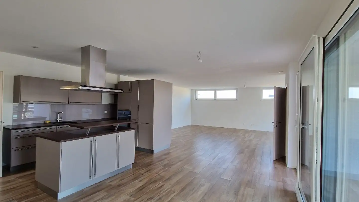 Apartment for rent - 4107 Ettingen