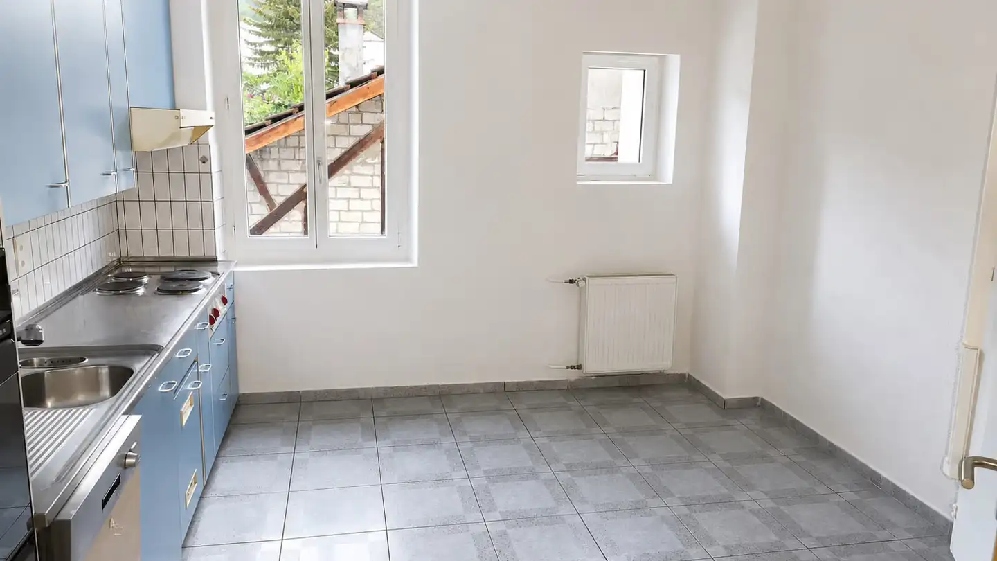 Apartment for rent - Unterdorf 34, 8222 Beringen - Photo 3