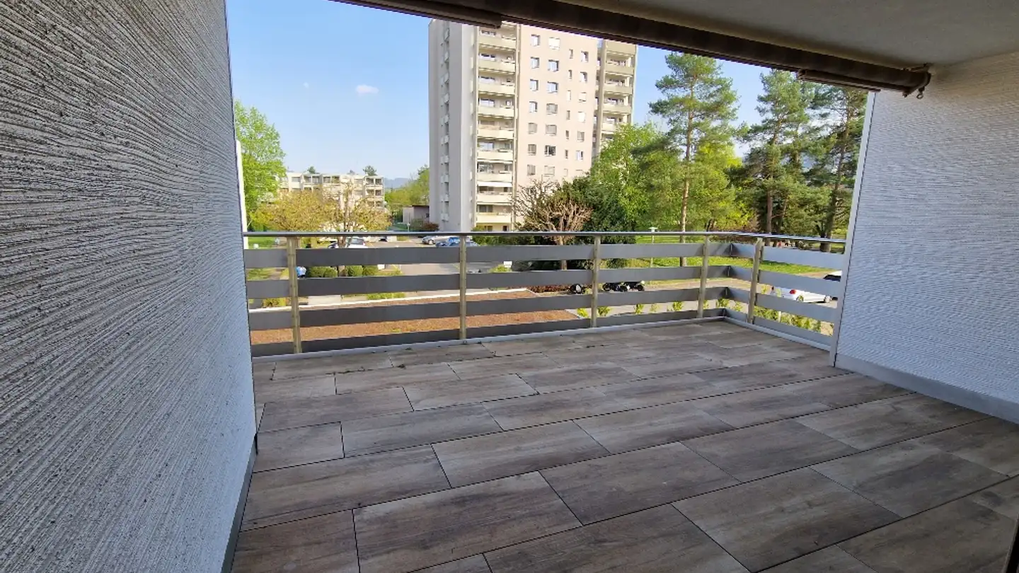 Apartment for rent - 4107 Ettingen - Photo 3