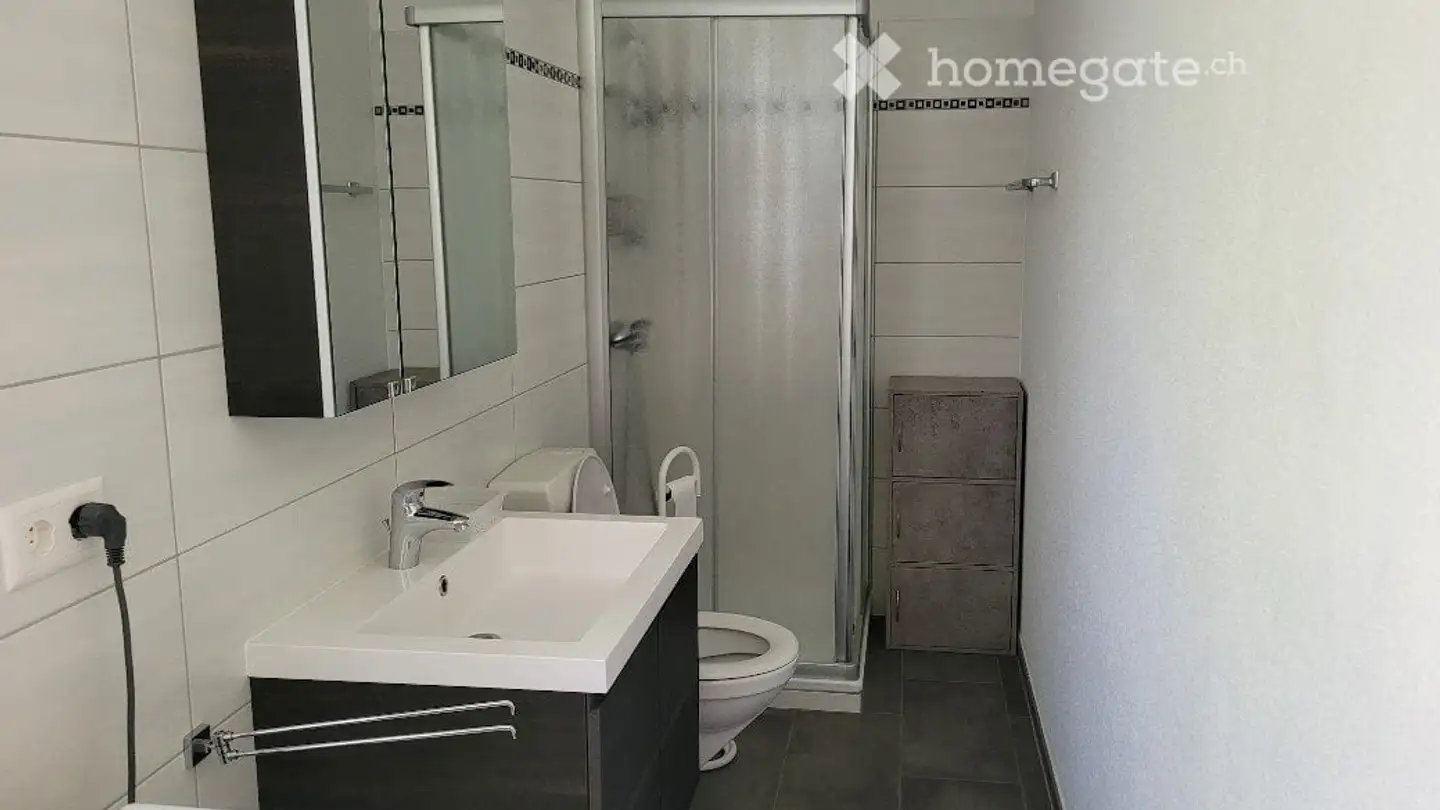 Appartamento in affitto - Via Cantonale 43, 6537 Grono - Photo 2