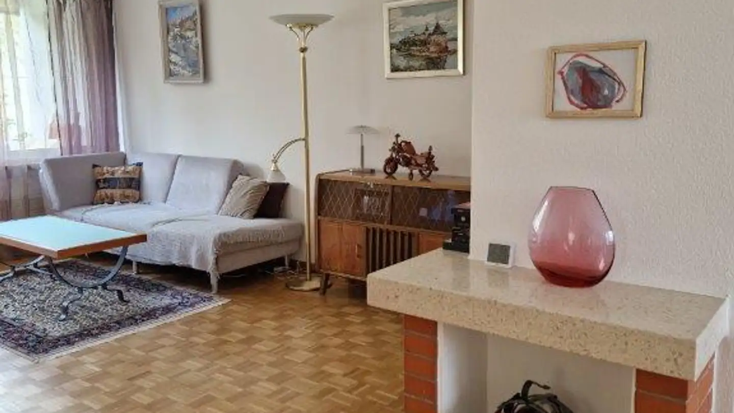 Apartment for rent - Aarhaldenstrasse 4, 3084 Wabern