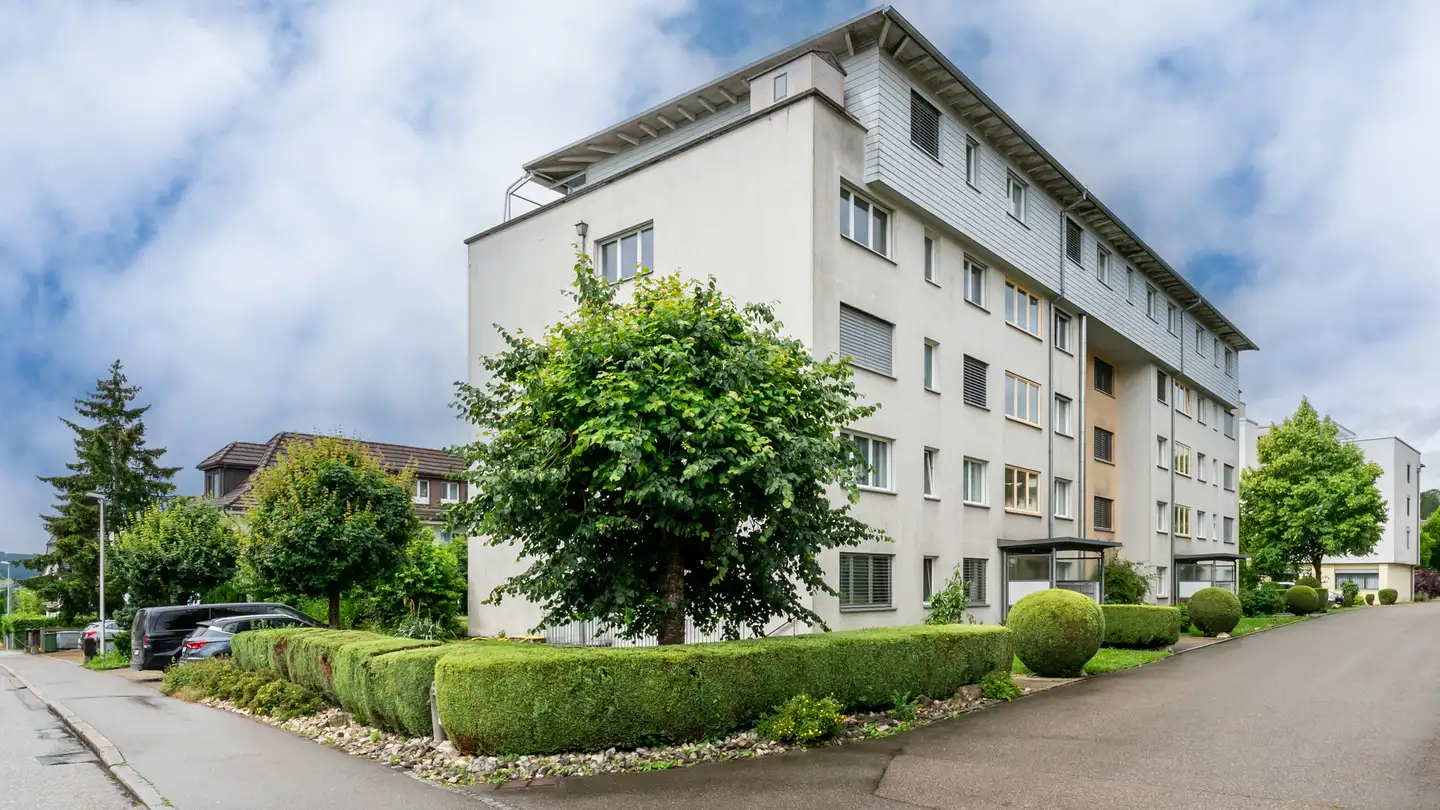Apartment for sale - Poststrasse 6, 4513 Langendorf