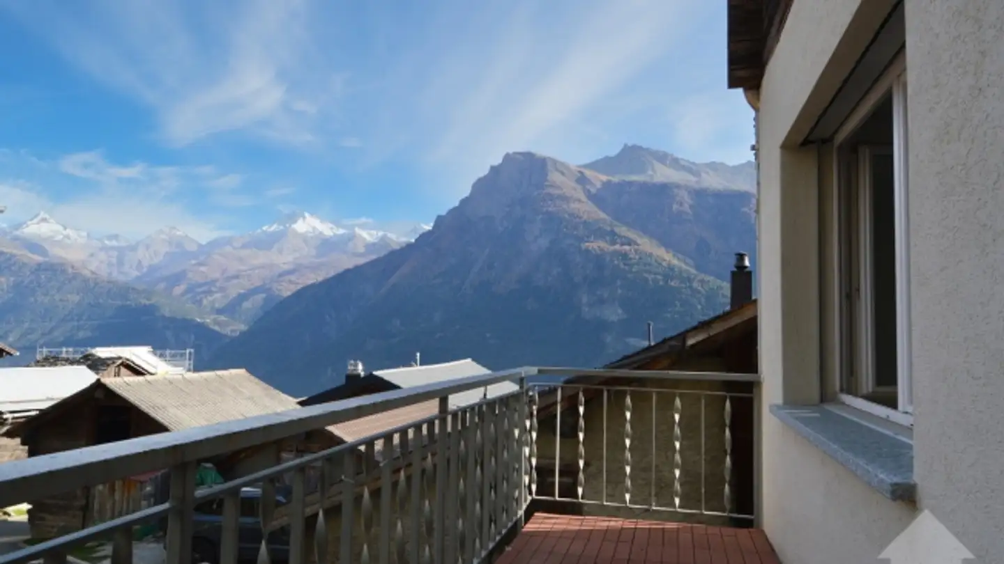 Appartamento in vendita - 3903 Mund - Photo 4