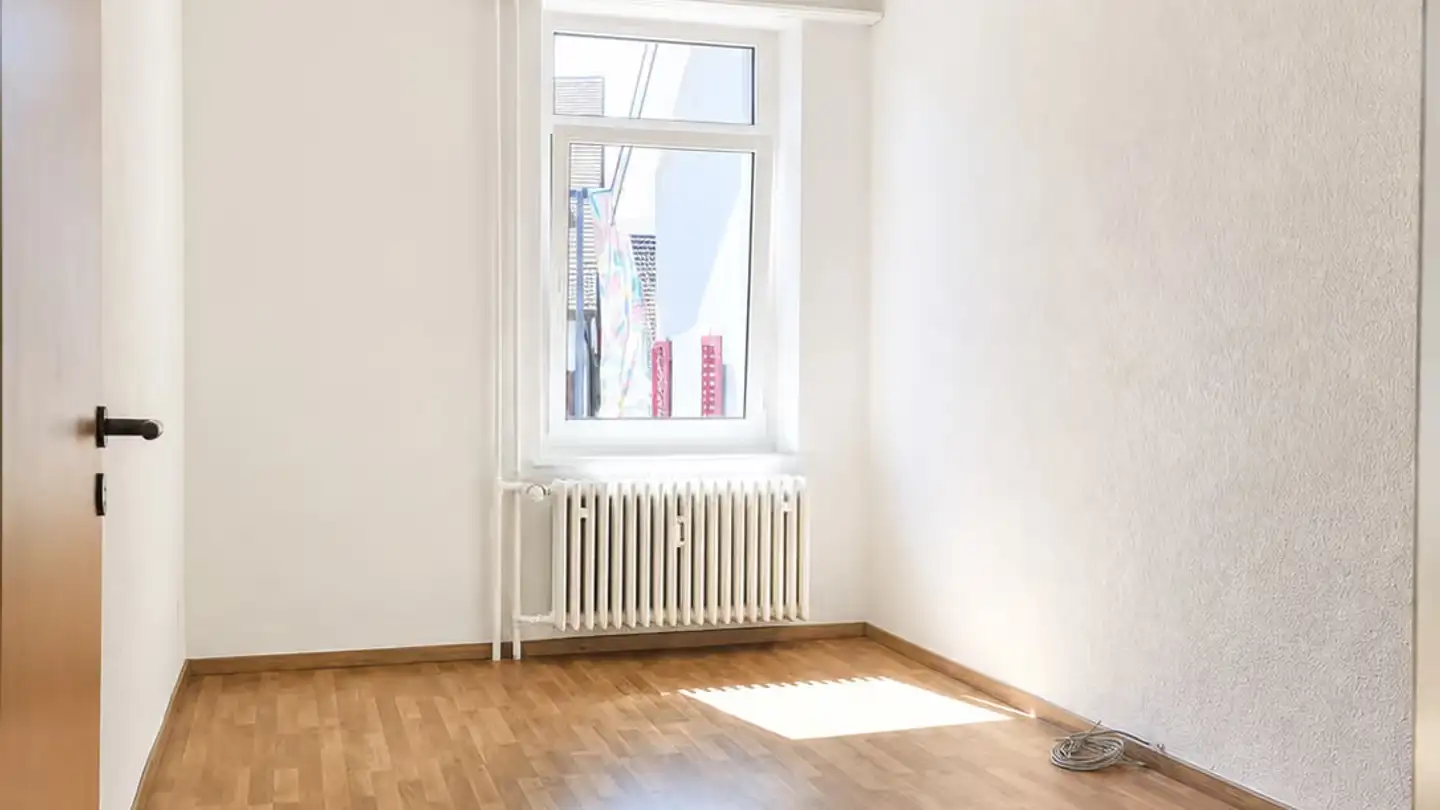 Apartment for rent - Unterdorf 34, 8222 Beringen - Photo 4