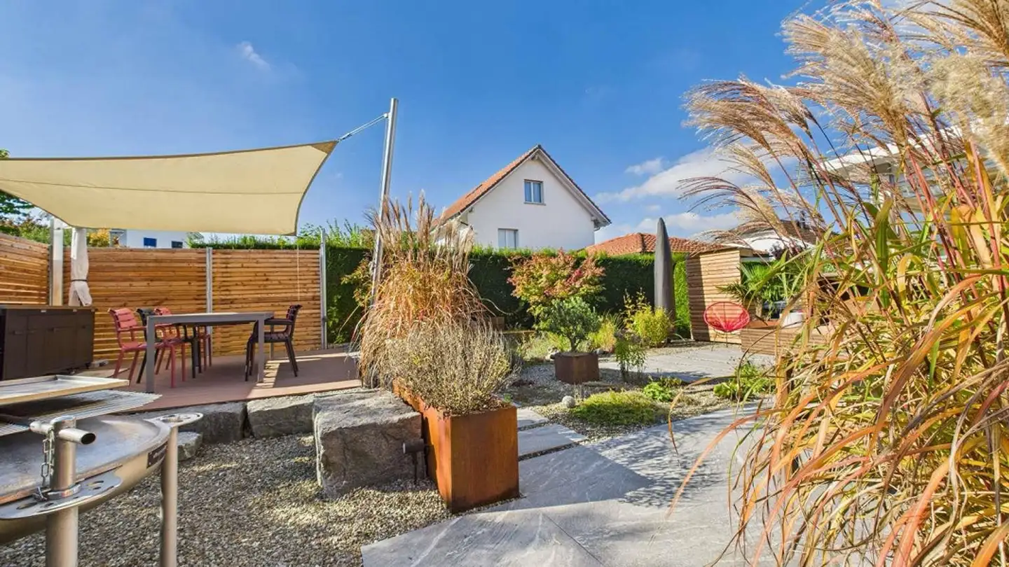 Casa singola in vendita - Rosenhügelstrasse 11, 9533 Kirchberg SG - Photo 3